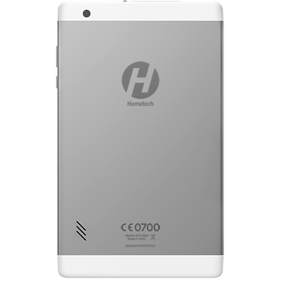 Hometech Alfa 8SM