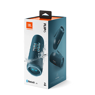 JBL Flip 6