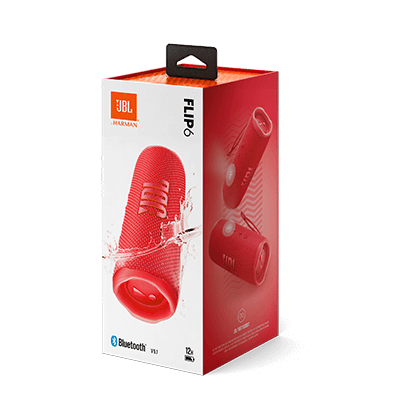 JBL Flip6 BT Hoparlor