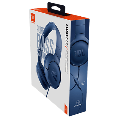 JBL Tune 500