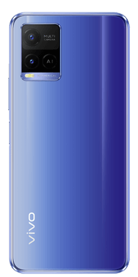 Vivo Y21