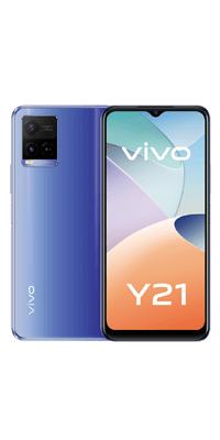 Vivo Y21