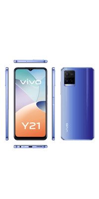 Vivo Y21