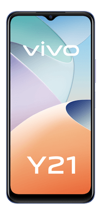 Vivo Y21