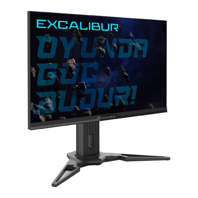 Casper EXCALIBUR E27QHD-G MONITOR