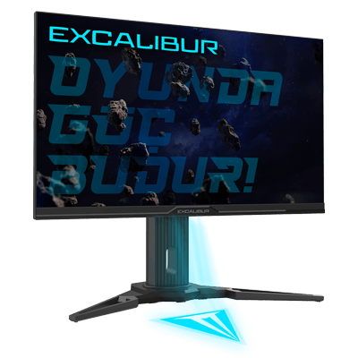 Casper EXCALIBUR E27QHD-G MONITOR