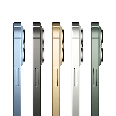 Apple iPhone 13 Pro Max