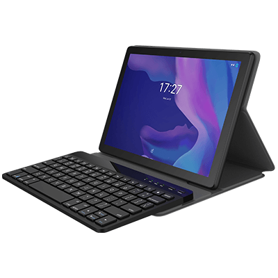 Alcatel 1T 10 Smart Klavyeli Tablet