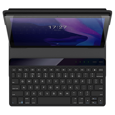 Alcatel 1T 10 Smart Klavyeli Tablet