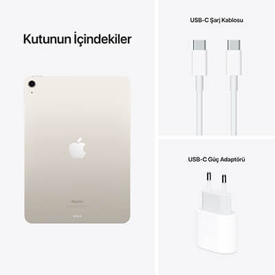 Apple iPad Air 5 10.9 Wifi