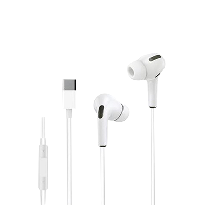 Robor R-Earphone Type-C Kulaklık