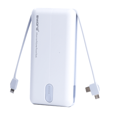 Sword SW-20P03 20K Powerbank