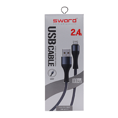 Sword SW-A111 IOS