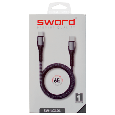 Sword SW-LC101 Kablo