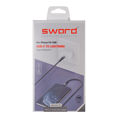 Sword SW-LC961 Kablo