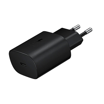 Robor R630 Charger