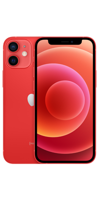 Apple iPhone 12 Mini 2.El Çok İyi