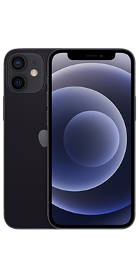 Apple iPhone 12 mini