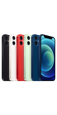 Apple iPhone 12 mini
