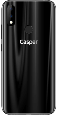 Casper Via S