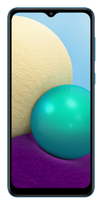 Samsung Galaxy A02 2.El Mükemmel