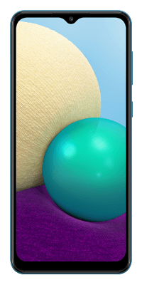 Samsung Galaxy A02 2.El Çok İyi