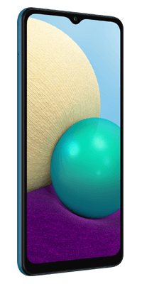Samsung Galaxy A02 2.El Çok İyi