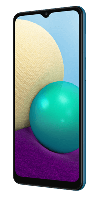 Samsung Galaxy A02 2.El Çok İyi