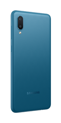 Samsung Galaxy A02 2.El Çok İyi