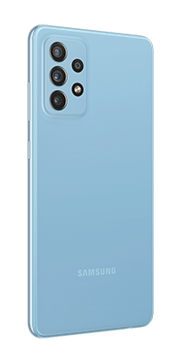 Samsung Galaxy A72 2.El Mükemmel