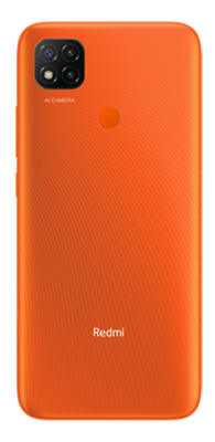 Xiaomi Redmi 9C 2.El Çok İyi