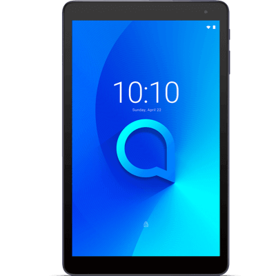Alcatel 1T 10 inch Kılıfsız