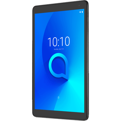 Alcatel 1T 10 inch Kılıfsız