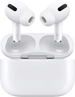 Apple Airpods Pro Mag Safe