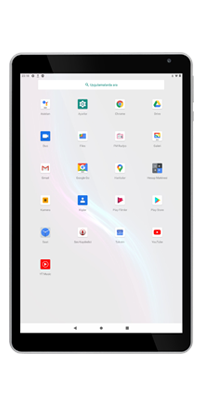 Redway 10 lite Tab