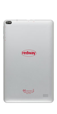 Redway 10 lite Tab