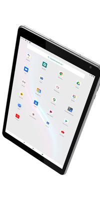 Redway 10 lite Tab