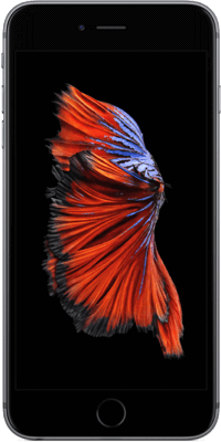Apple iPhone 6s Plus 2.El Çok İyi