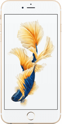 Apple iPhone 6s Plus 2.El Mükemmel