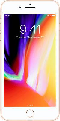 Apple iPhone 8 Plus 2.El Mükemmel