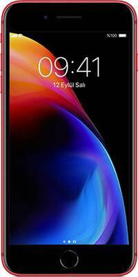 Apple iPhone 8 Plus 2.El Mükemmel