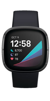 Fitbit Sense