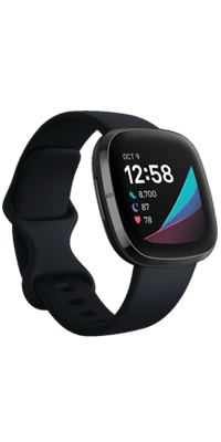 Fitbit Sense