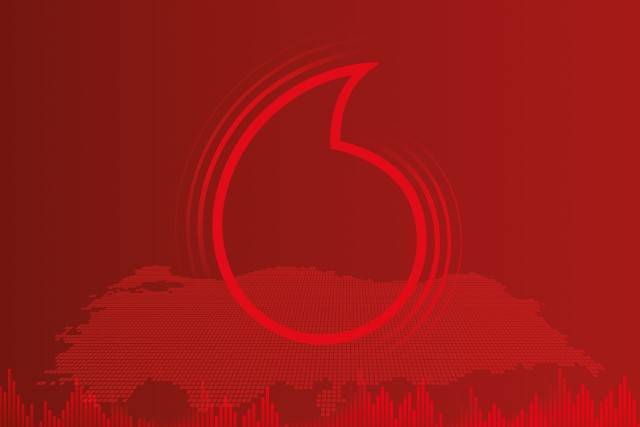 Vodafone 15. Yıl Raporu