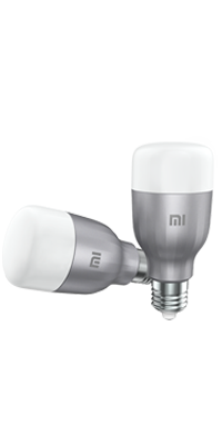 Xiaomi 2'li Led Akıllı Ampül