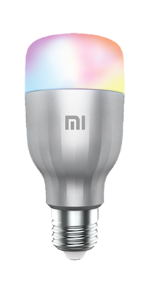 Xiaomi 2'li Led Akıllı Ampül