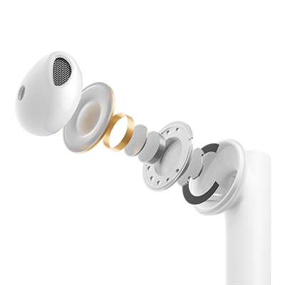Xiaomi Earphone 2 Basic