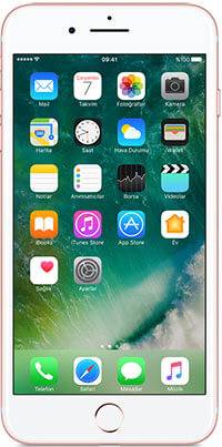 Apple iPhone 7 Plus 2.El Mükemmel