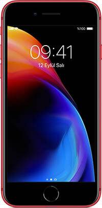 Apple iPhone 8 2.El Mükemmel