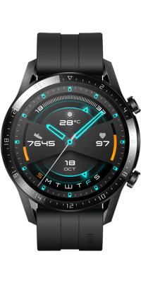 Huawei GT2 Erkek Akıllı Saat